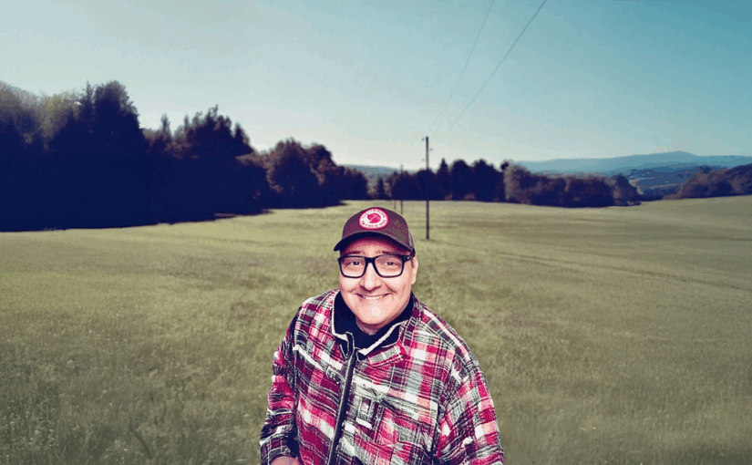 Ich bin dann mal raus